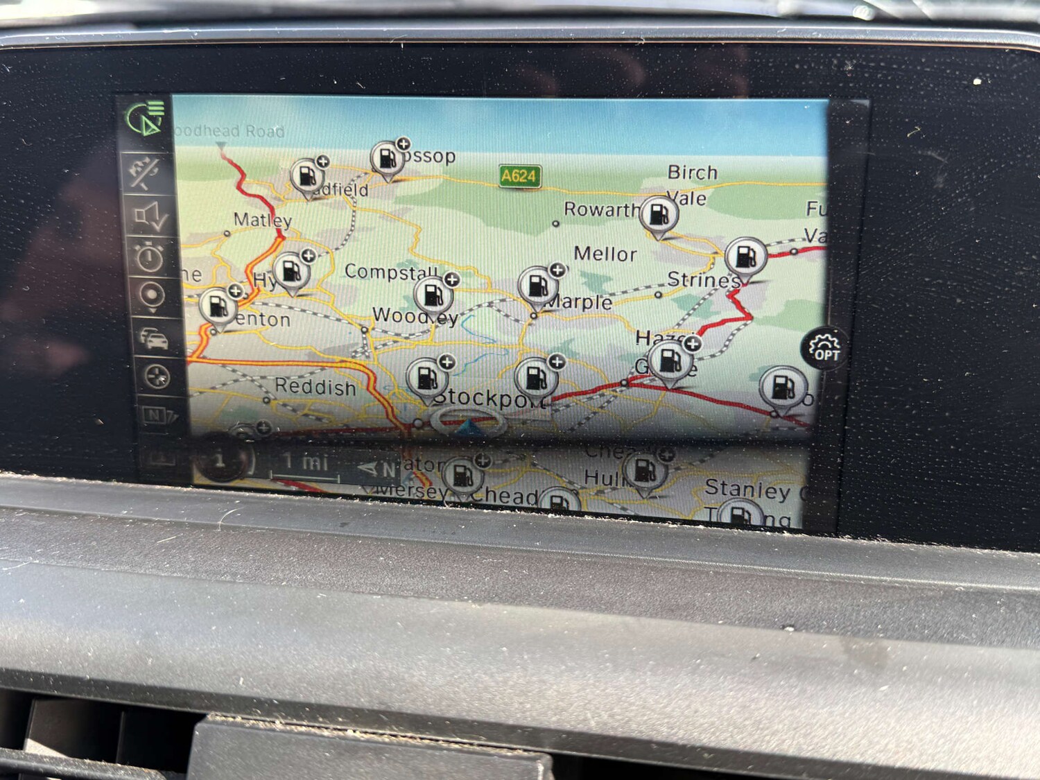 Used BMW 1 Series 2016 for sale - 77950387: Photo 7