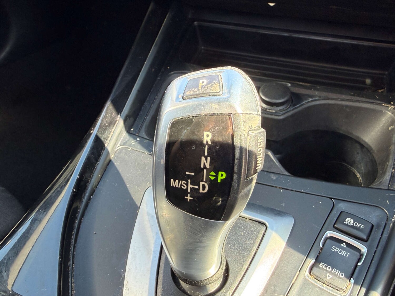 Used BMW 1 Series 2016 for sale - 77950387: Photo 9