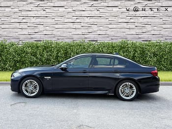 Used BMW 5 Series 2013 for sale - 79631652: Photo
