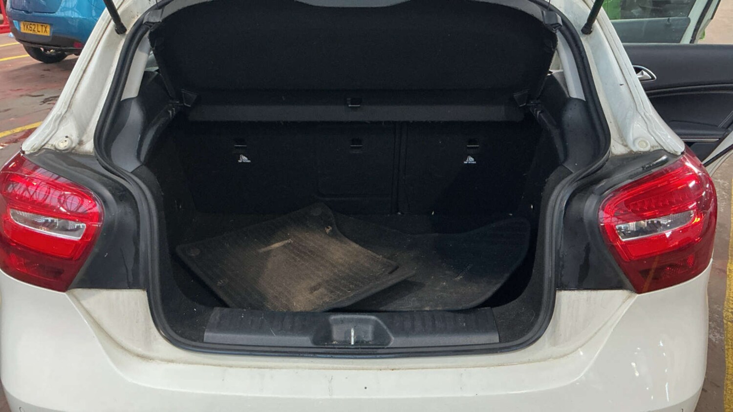 Used Mercedes-Benz A-Class 2017 for sale - 78068143: Photo 7