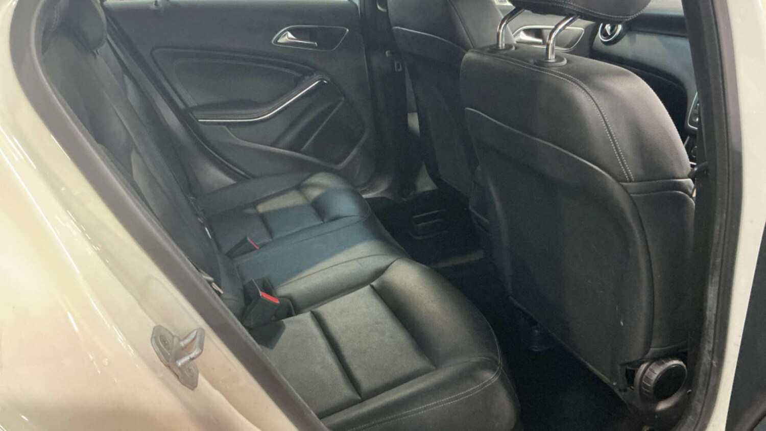 Used Mercedes-Benz A-Class 2017 for sale - 78068143: Photo 8