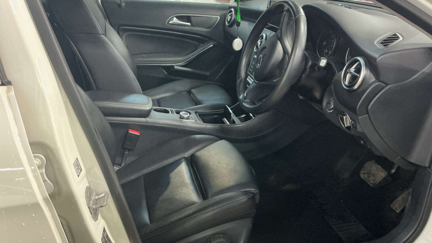 Used Mercedes-Benz A-Class 2017 for sale - 78068143: Photo 9