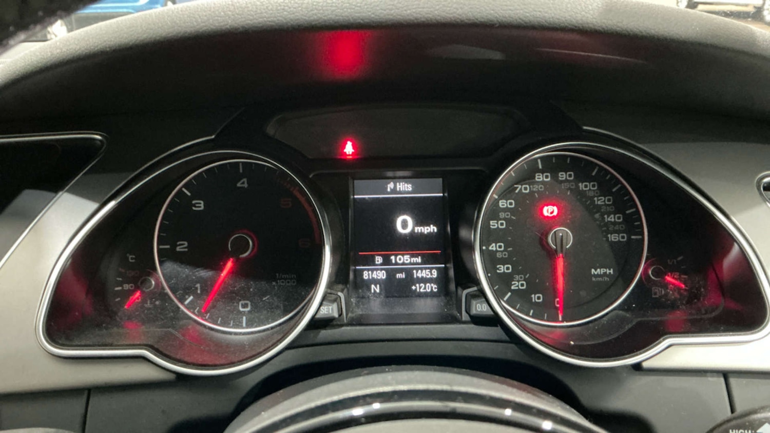 Used Audi A5 2012 for sale - 77717721: Photo 10