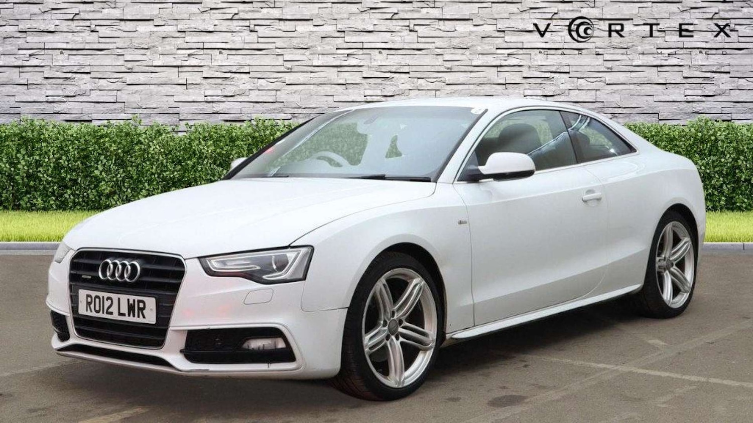 Used Audi A5 2012 for sale - 77717721: Photo 2