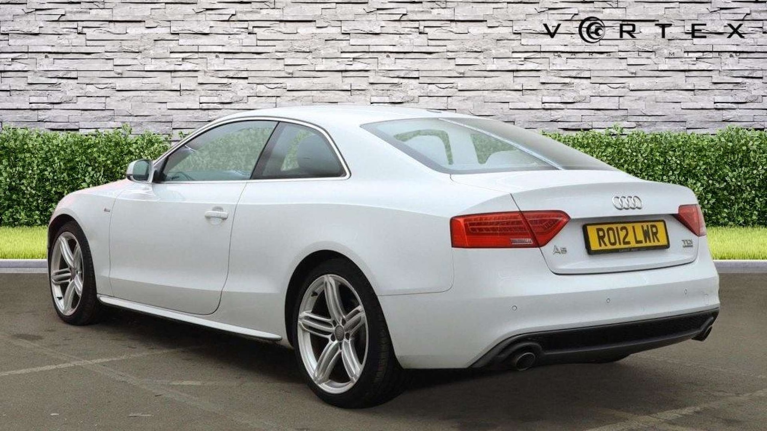 Used Audi A5 2012 for sale - 77717721: Photo 3