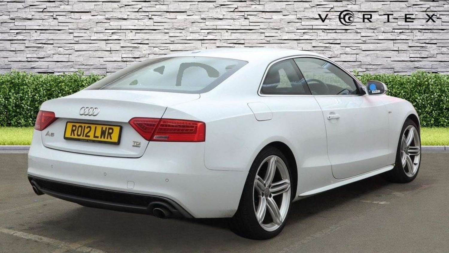Used Audi A5 2012 for sale - 77717721: Photo 4