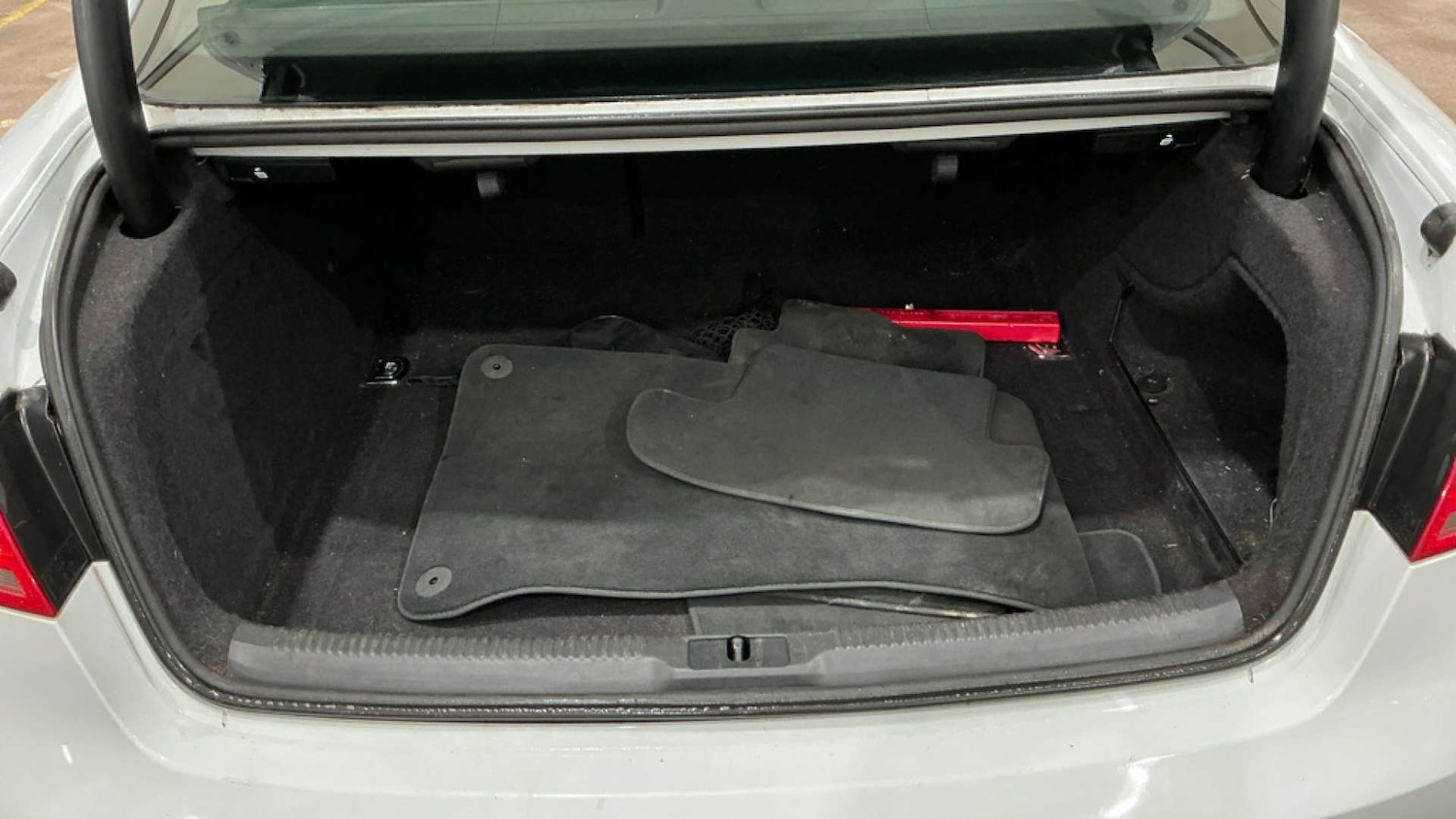 Used Audi A5 2012 for sale - 77717721: Photo 7