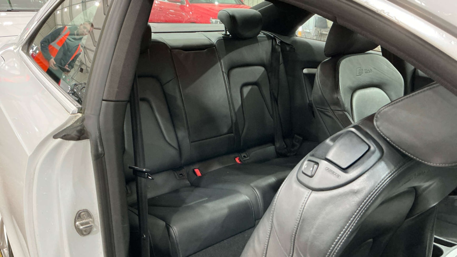 Used Audi A5 2012 for sale - 77717721: Photo 8