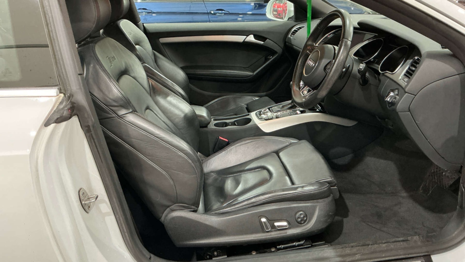 Used Audi A5 2012 for sale - 77717721: Photo 9