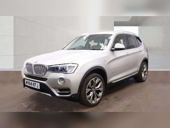Used BMW X3 2014 for sale - 78068153: Photo