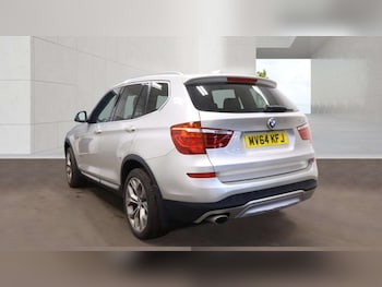 Used BMW X3 2014 for sale - 78068153: Photo