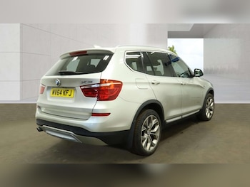Used BMW X3 2014 for sale - 78068153: Photo