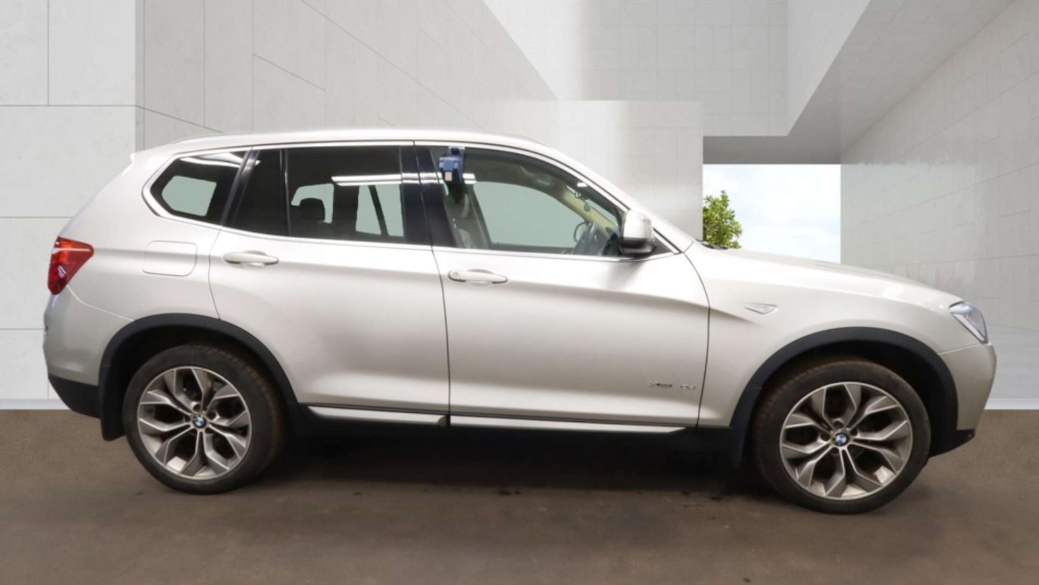 Used BMW X3 2014 for sale - 78068153: Photo 5