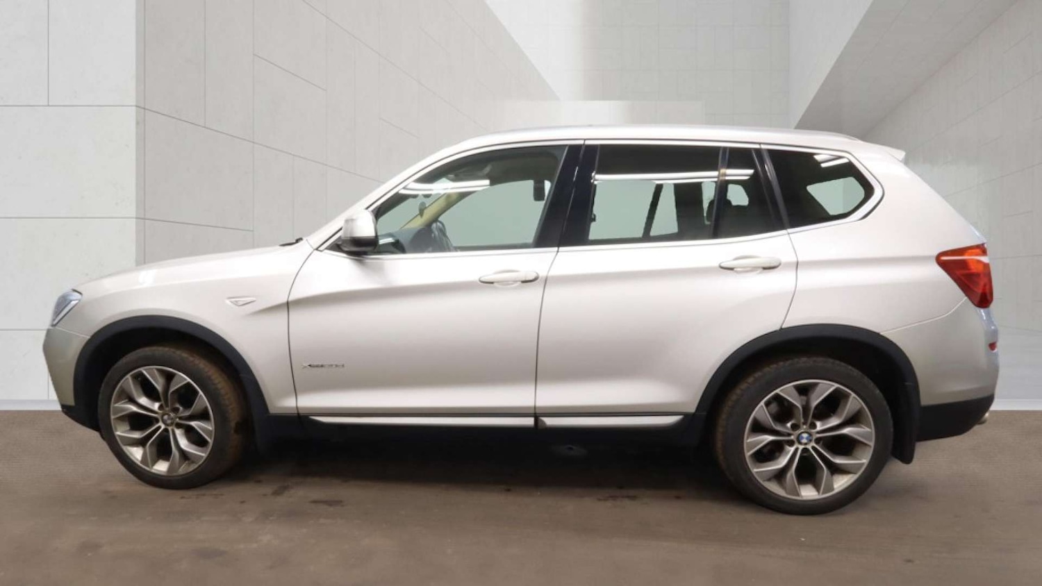 Used BMW X3 2014 for sale - 78068153: Photo 6