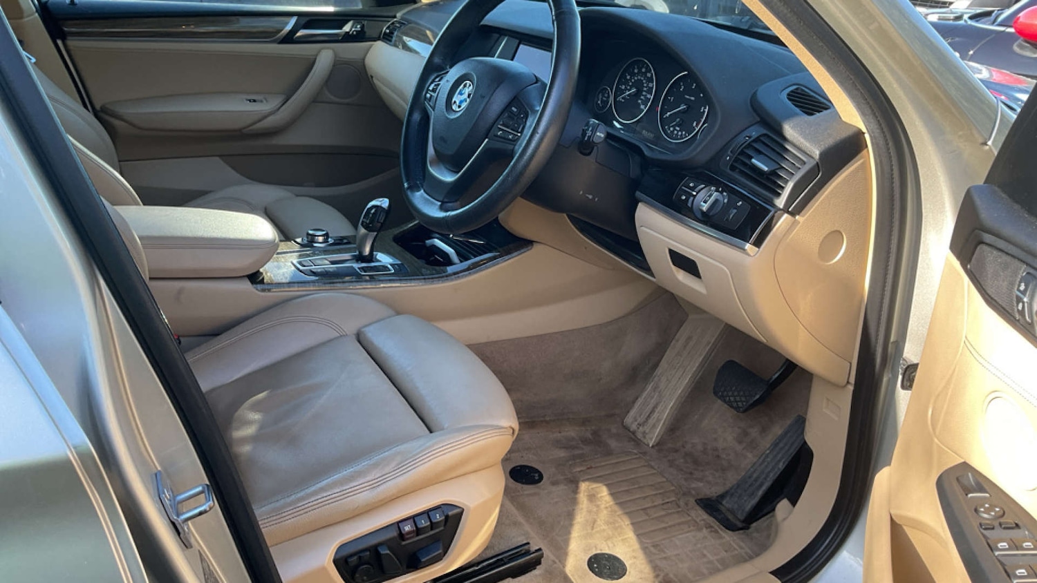 Used BMW X3 2014 for sale - 78068153: Photo 8