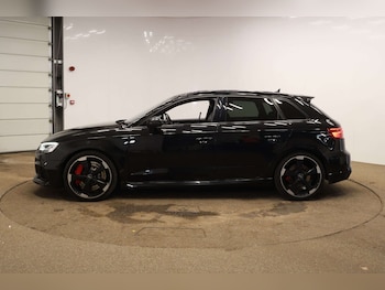 Used Audi RS3 2017 for sale - 78421204: Photo