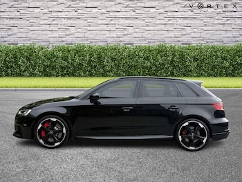 Used Audi RS3 2017 for sale - 78421204: Photo