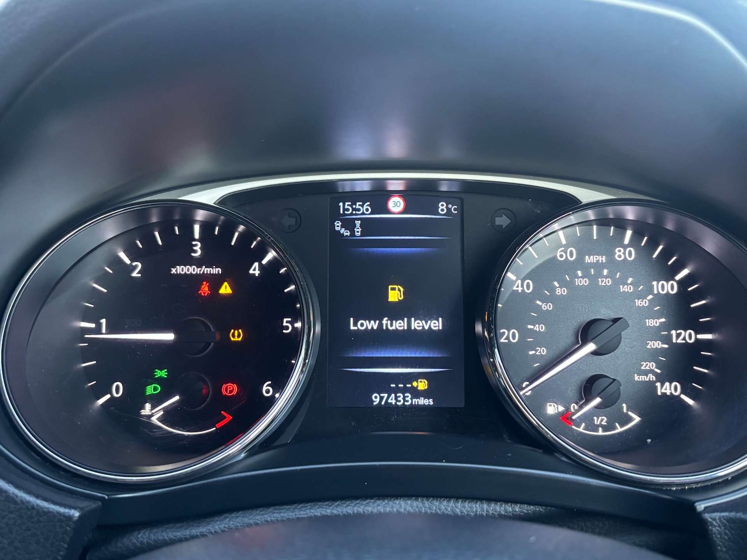 Used Nissan X-Trail 2017 for sale - 77221013: Photo 17