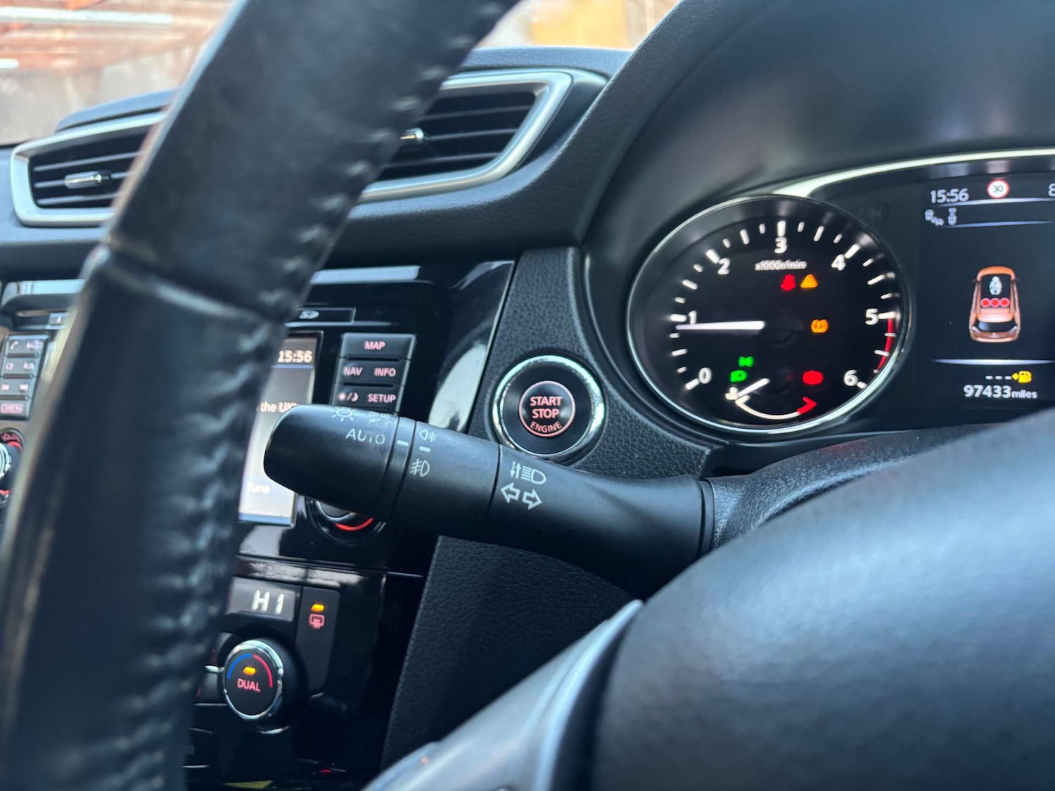 Used Nissan X-Trail 2017 for sale - 77221013: Photo 19