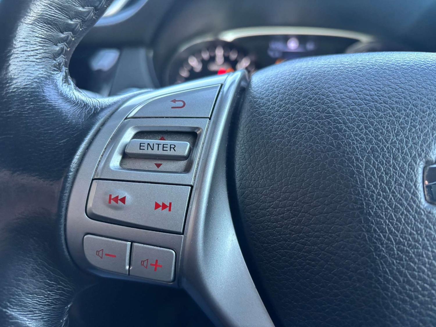 Used Nissan X-Trail 2017 for sale - 77221013: Photo 20