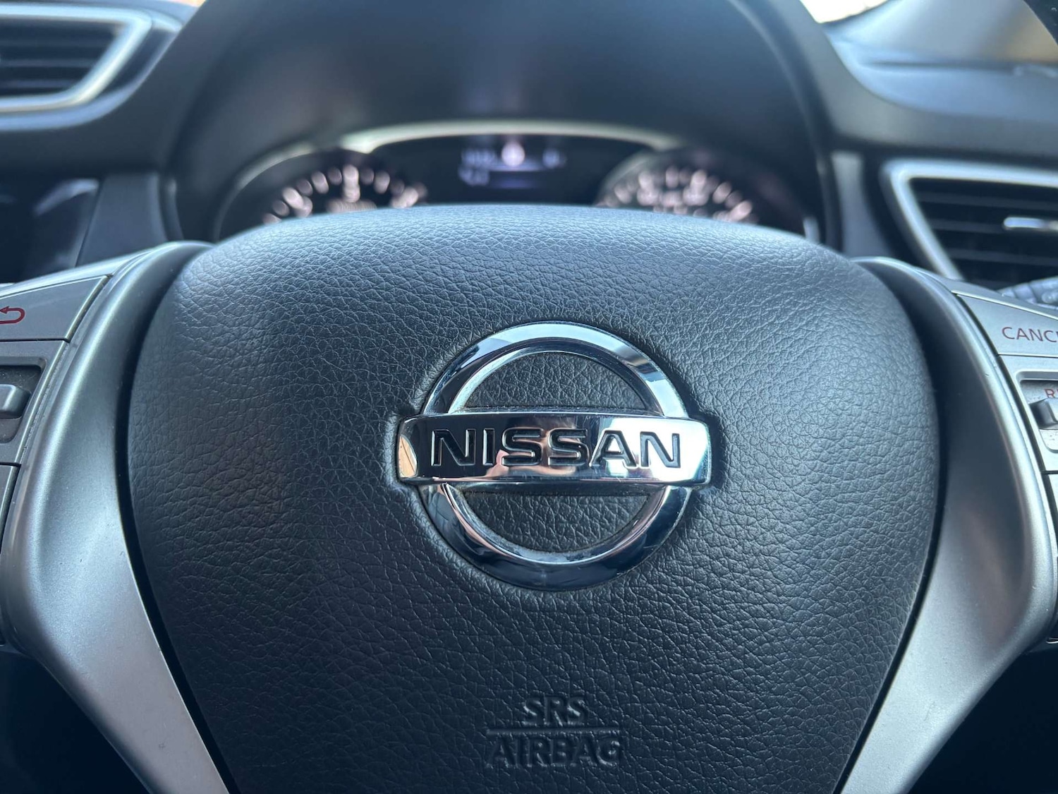 Used Nissan X-Trail 2017 for sale - 77221013: Photo 21