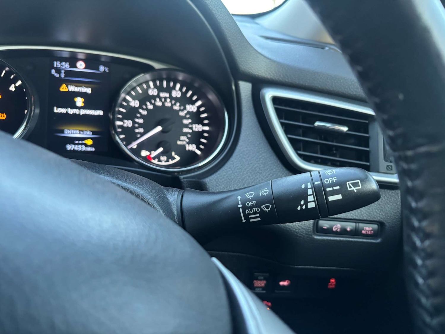 Used Nissan X-Trail 2017 for sale - 77221013: Photo 24