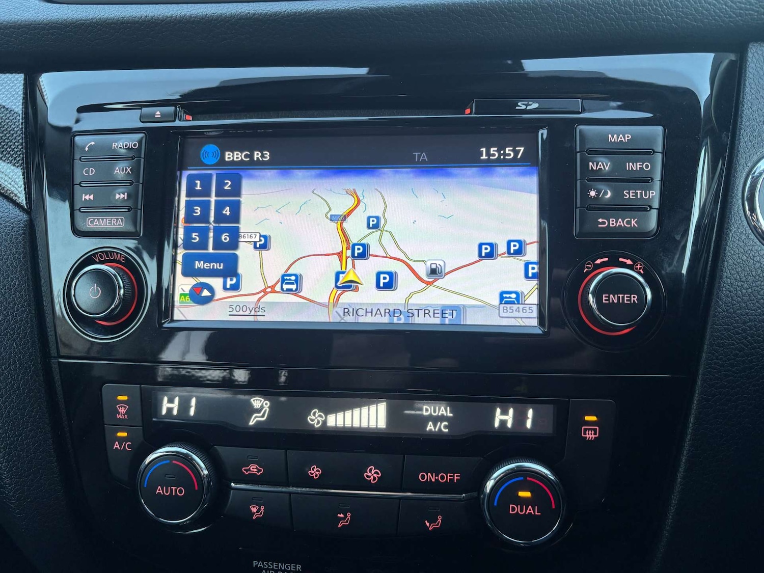 Used Nissan X-Trail 2017 for sale - 77221013: Photo 25