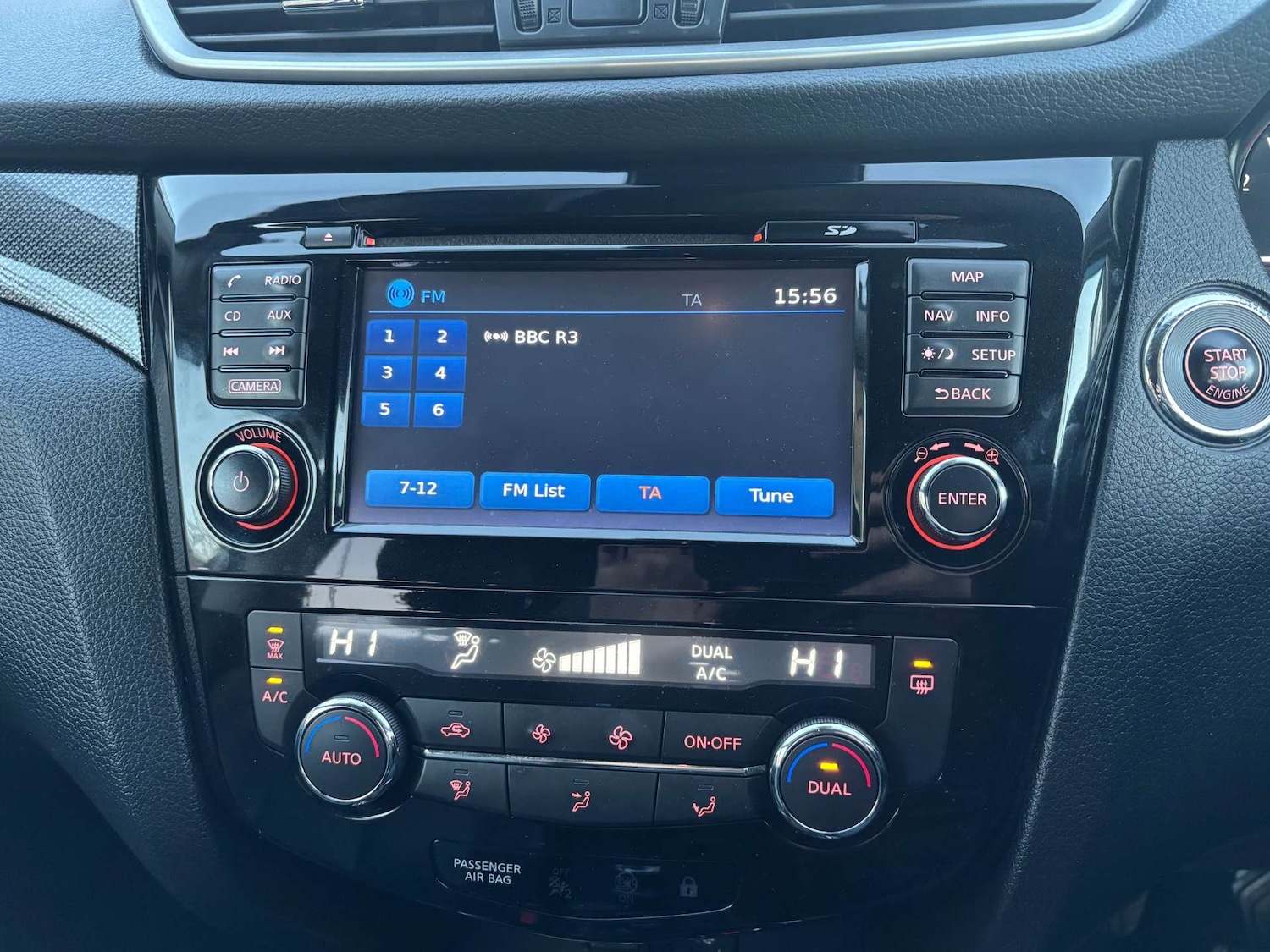 Used Nissan X-Trail 2017 for sale - 77221013: Photo 27