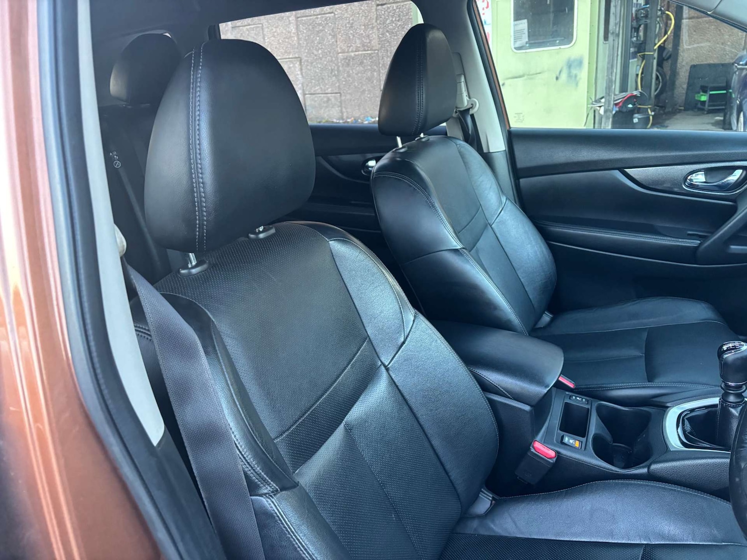 Used Nissan X-Trail 2017 for sale - 77221013: Photo 35