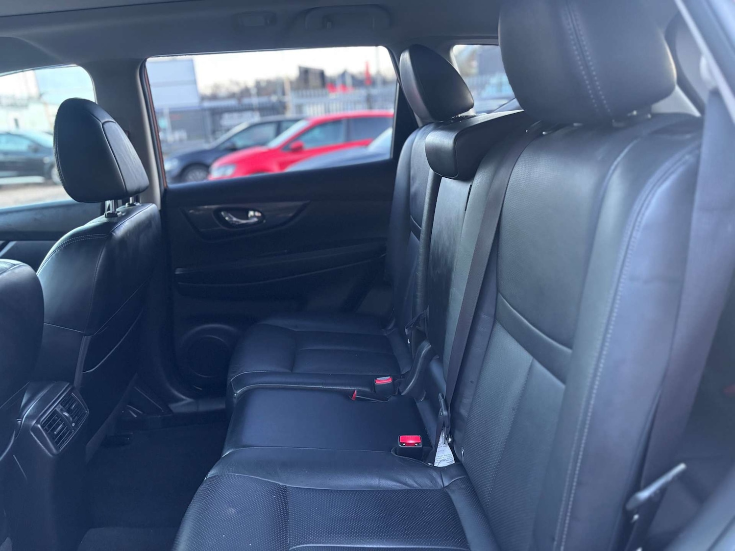 Used Nissan X-Trail 2017 for sale - 77221013: Photo 38