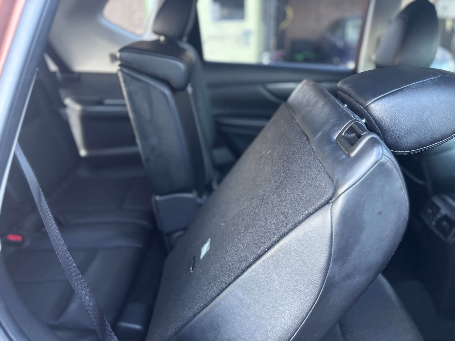 Used Nissan X-Trail 2017 for sale - 77221013: Photo 40