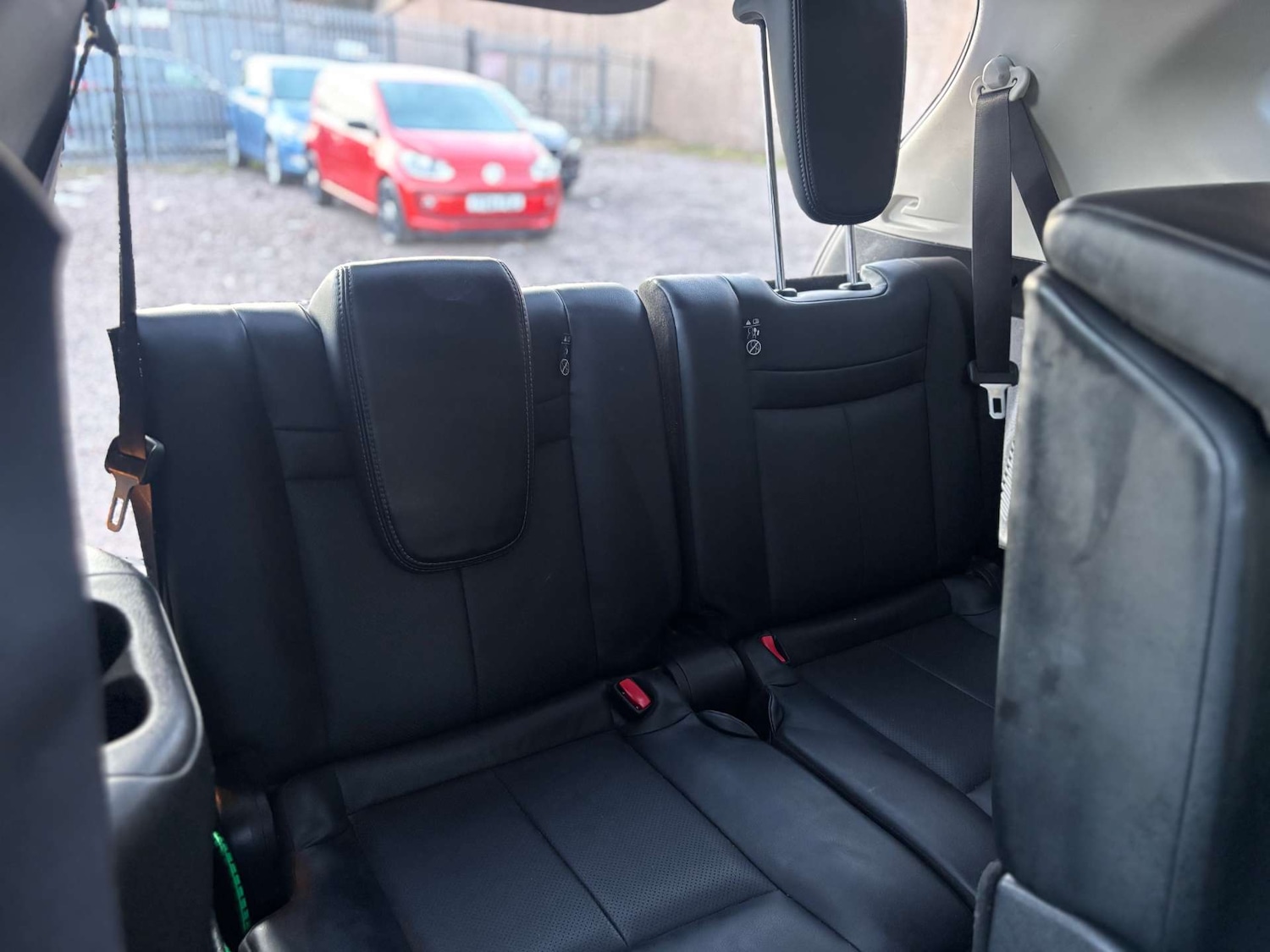 Used Nissan X-Trail 2017 for sale - 77221013: Photo 41