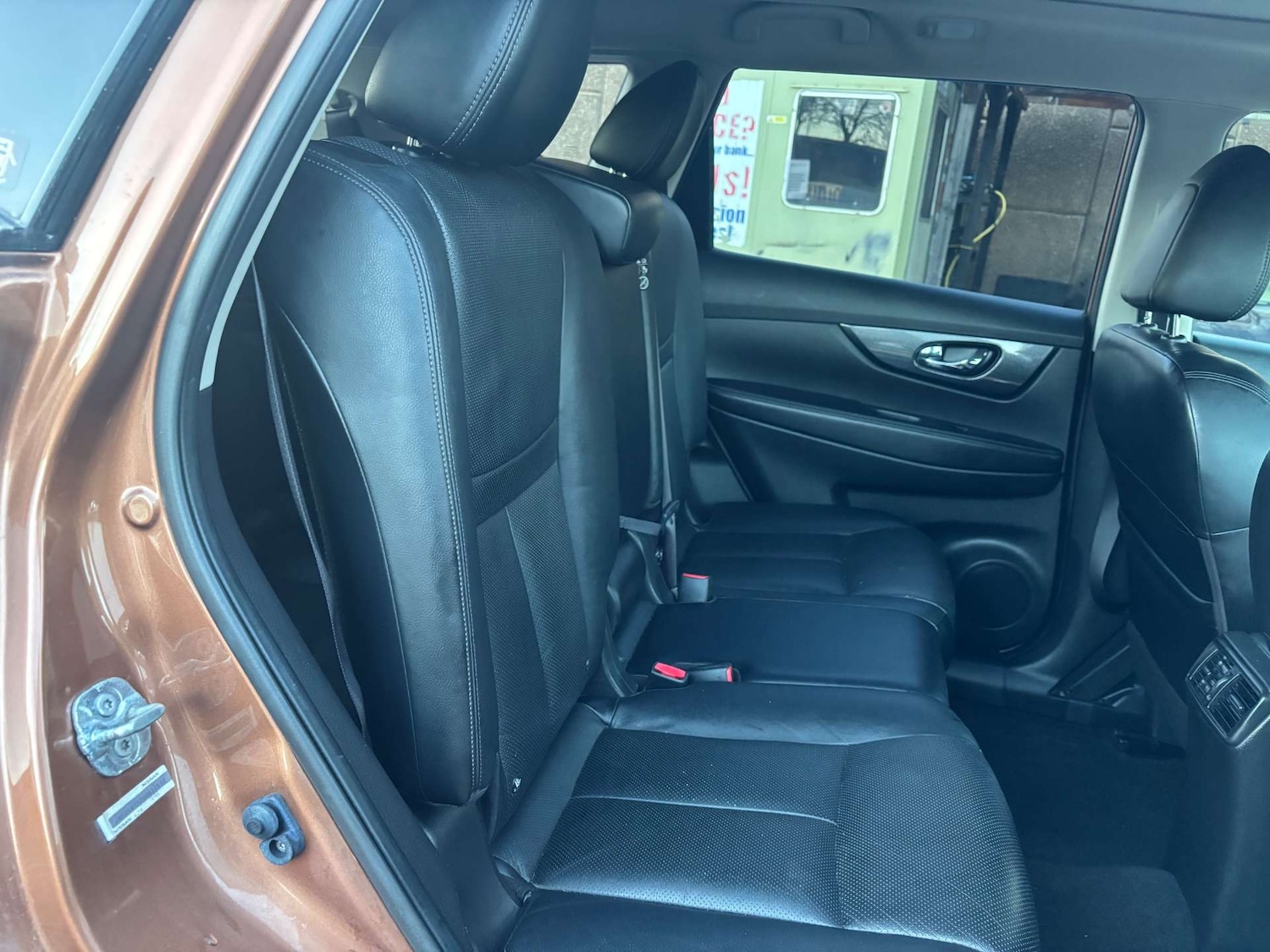 Used Nissan X-Trail 2017 for sale - 77221013: Photo 42