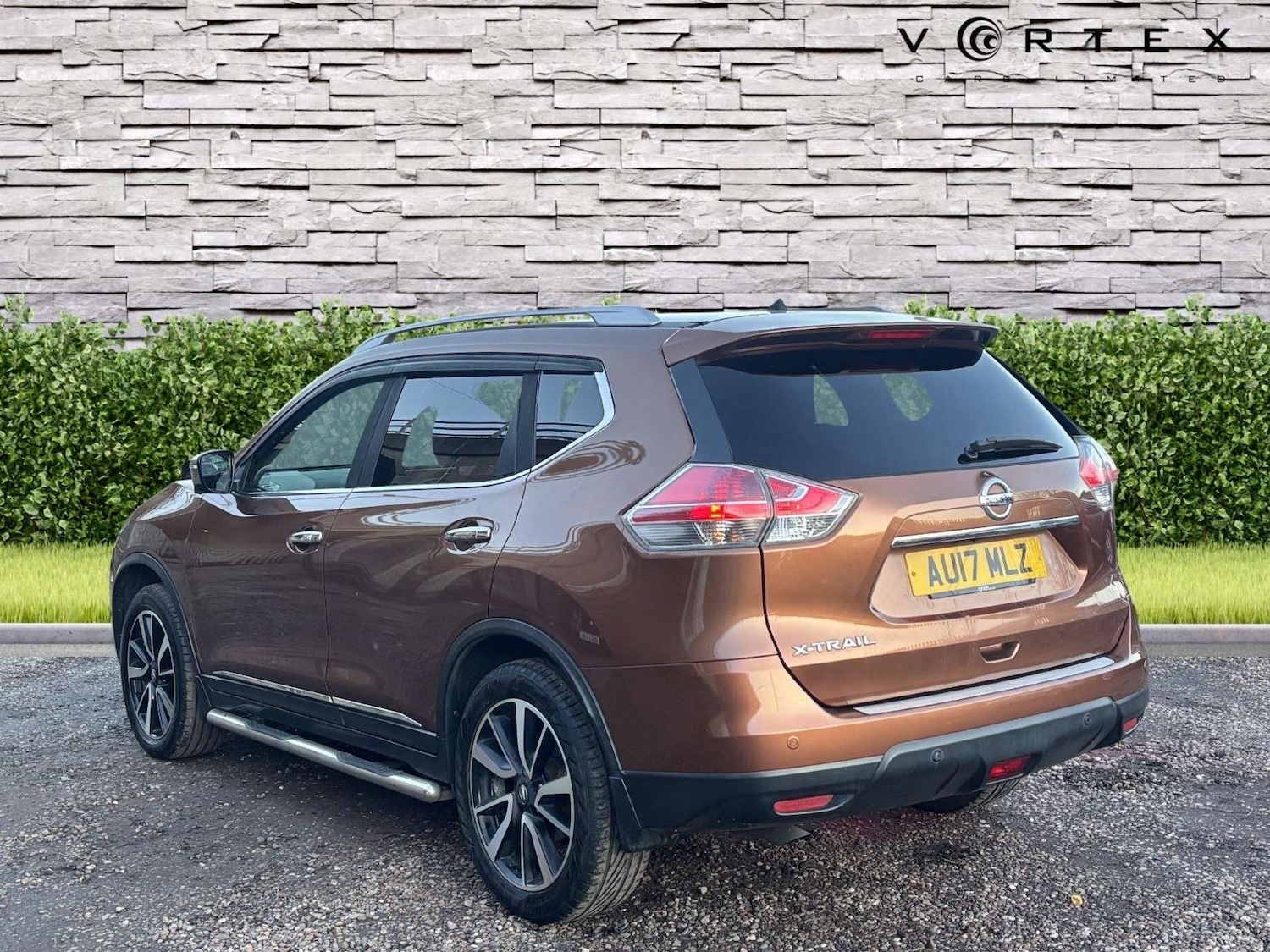 Used Nissan X-Trail 2017 for sale - 77221013: Photo 6