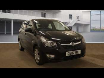 2016 - 1.0 SE 5dr [A/C]