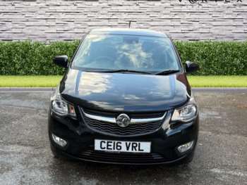 Used Vauxhall Viva 2016 for sale - 75169228: Photo