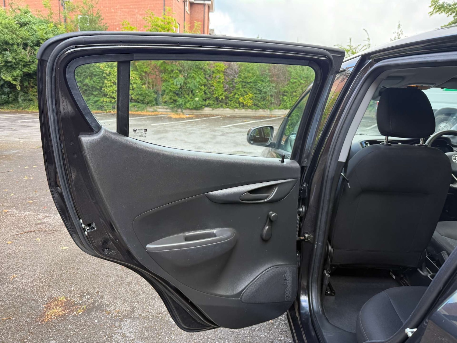 Vehicle 30