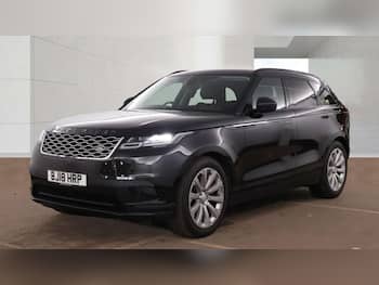 Used Land Rover Range Rover Velar 2018 for sale - 79788576: Photo