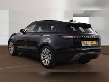 Used Land Rover Range Rover Velar 2018 for sale - 79788576: Photo
