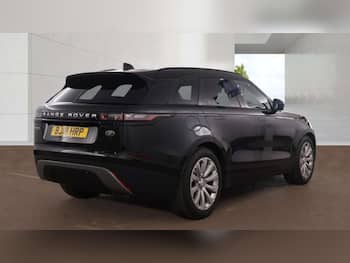 Used Land Rover Range Rover Velar 2018 for sale - 79788576: Photo
