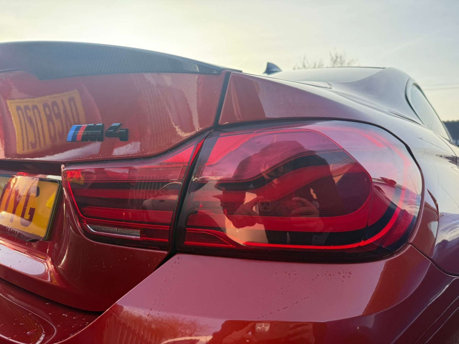 Used BMW M4 2017 for sale - 77148667: Photo 11