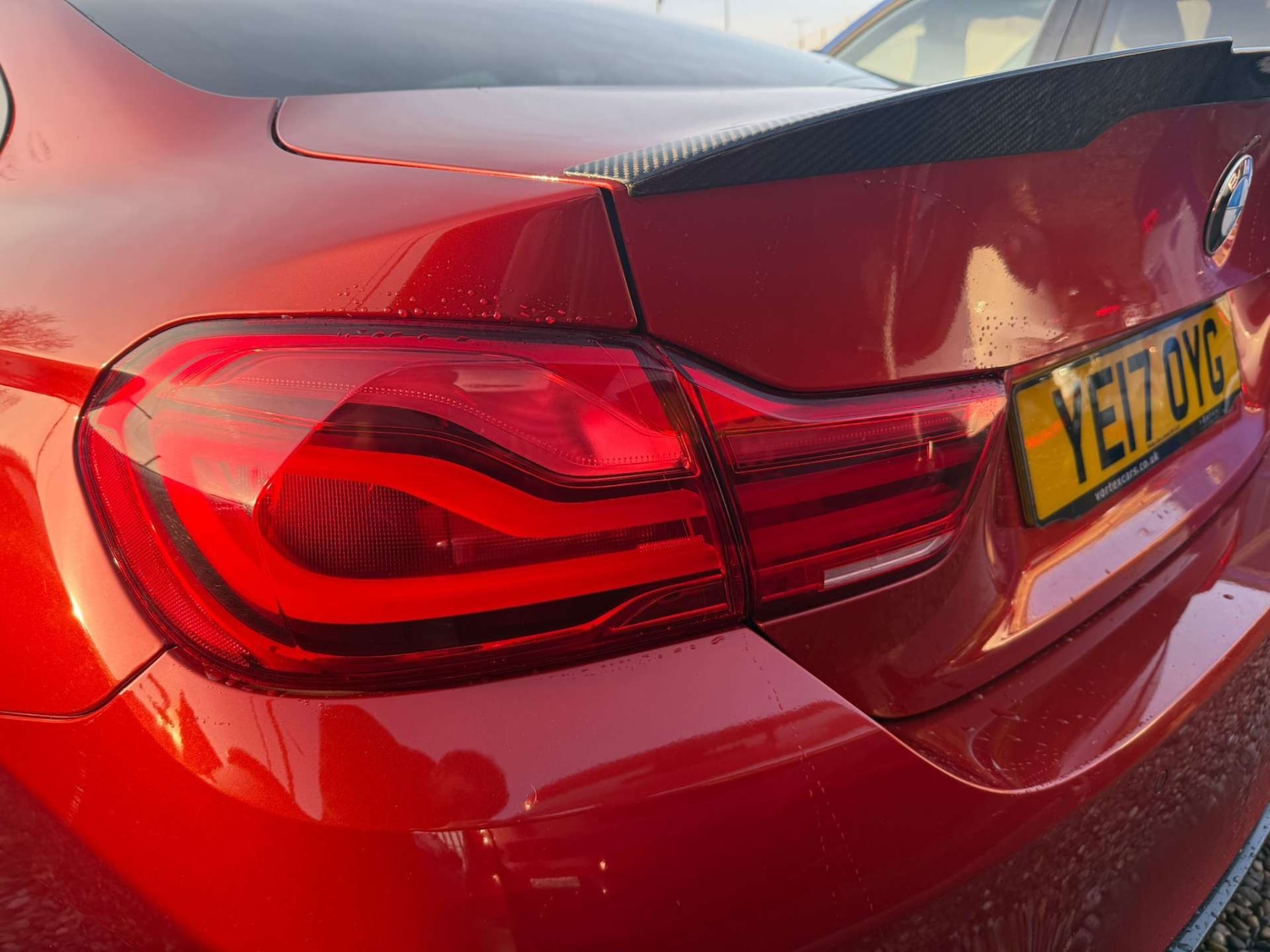 Used BMW M4 2017 for sale - 77148667: Photo 12