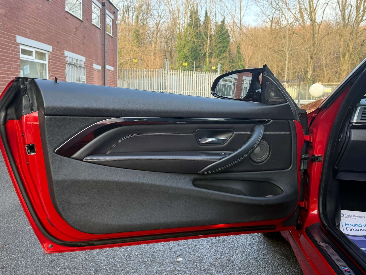 Used BMW M4 2017 for sale - 77148667: Photo 18