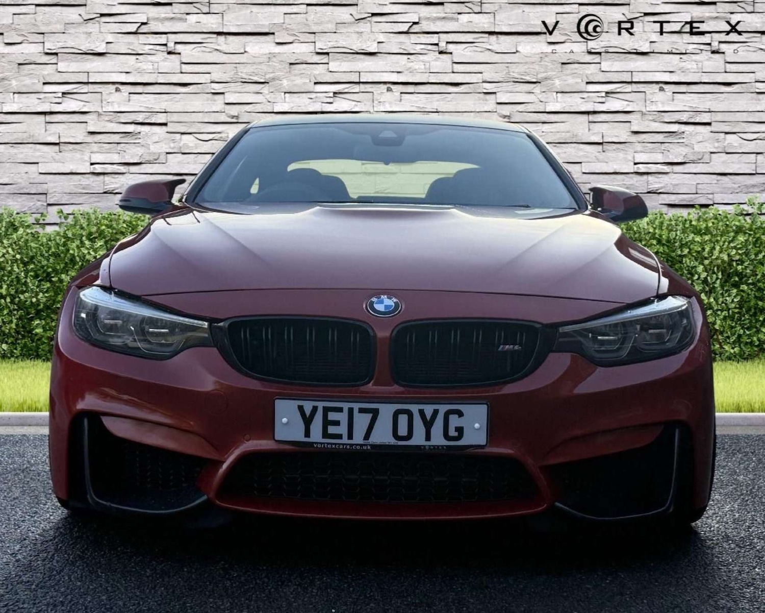 Used BMW M4 2017 for sale - 77148667: Photo 2