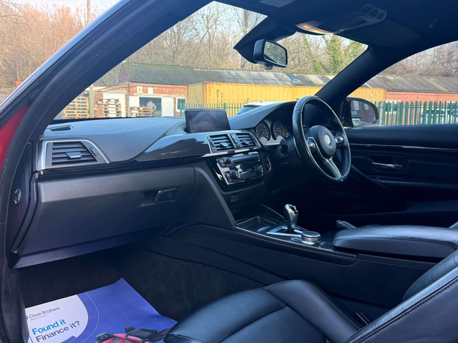 Used BMW M4 2017 for sale - 77148667: Photo 20