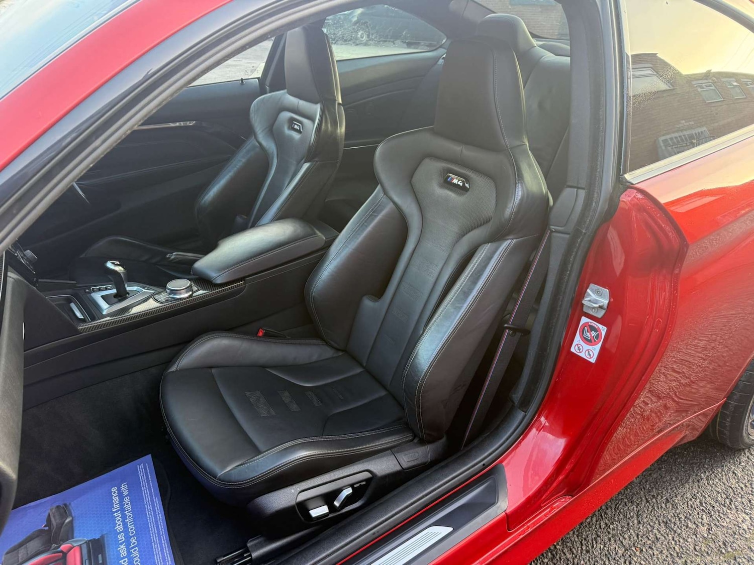 Used BMW M4 2017 for sale - 77148667: Photo 21