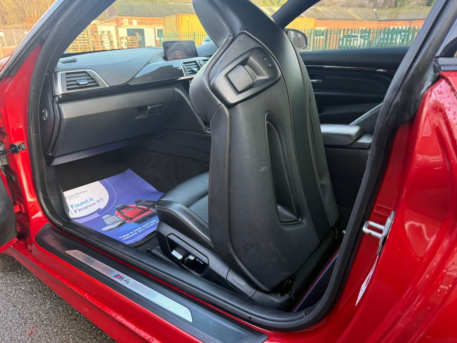 Used BMW M4 2017 for sale - 77148667: Photo 24