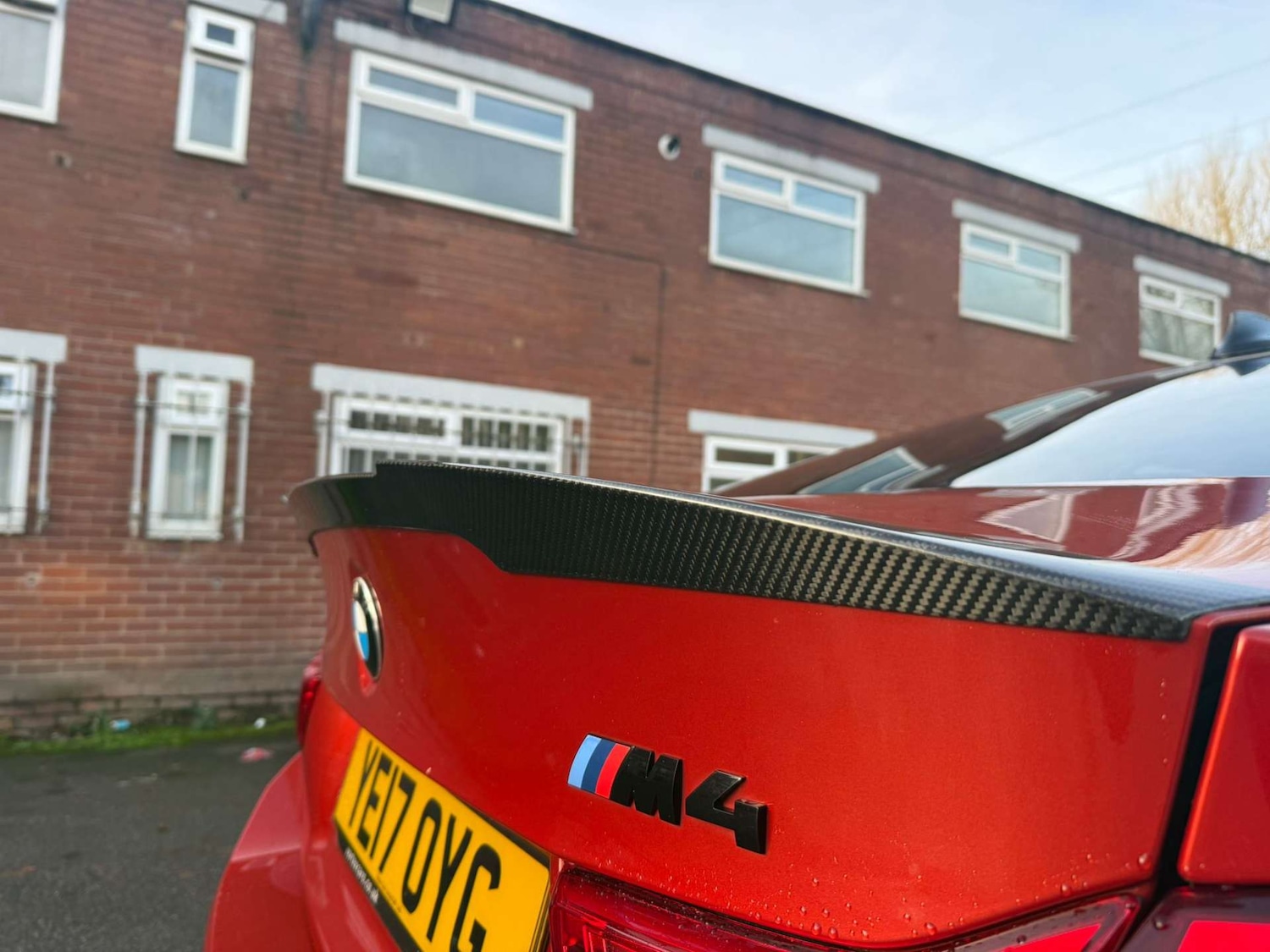 Used BMW M4 2017 for sale - 77148667: Photo 25