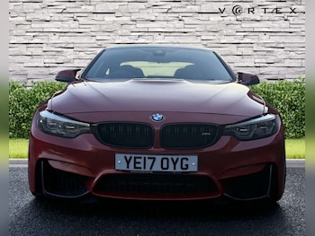 Used BMW M4 2017 for sale - 77148667: Photo