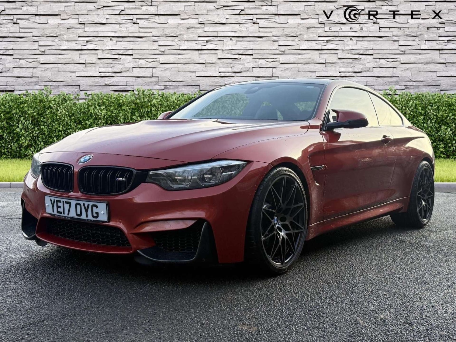 Used BMW M4 2017 for sale - 77148667: Photo 3